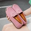 Elegante Schuhe – Loafer für Damen