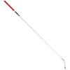 SASAKI Rhythmic Gymnastics Ribbon Stick, International Gymnastics Federation Approved, Japan Gymnastics Association Certified, Glass Stick, 57cm