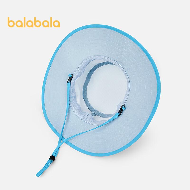 

Balabala Kids Summer Fisherman Hat L