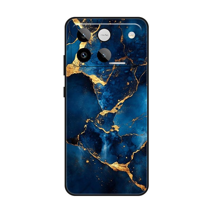 For Honor Win RT Case Marble Soft Matte Silicone Back Cover For Honor Win WinRT RT Full Coverage Phone Shell Funda Coque