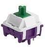 80Retros X HMX Mechanical Keyboard CherryMX Linear Type Switches, 35-Pack, Compatible, Pre-Lubred, (Joker)