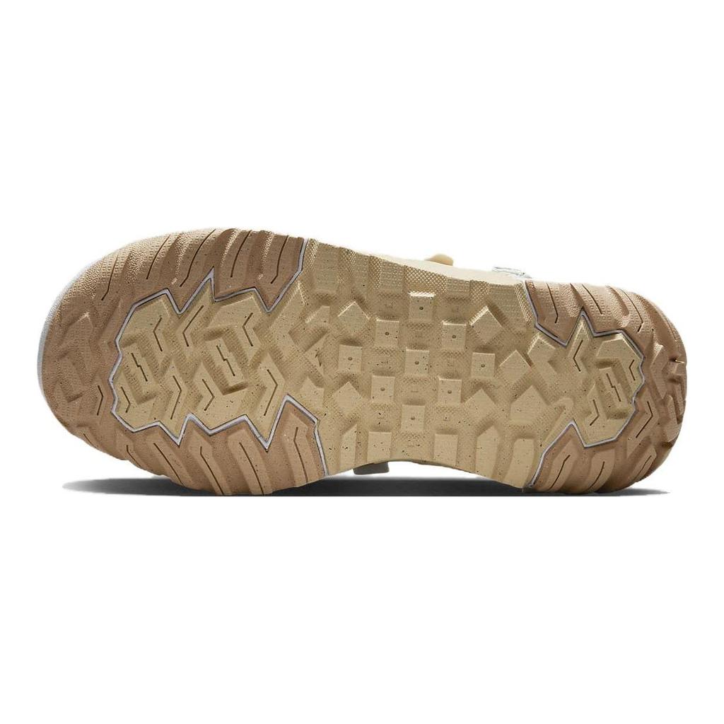 Nike Oneonta NN Sandal Non-Slip Durable Sports Sandals Women Sandals Gray Brown White FB1949-300