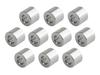 POSH FAITH Motorcycle Supplies Aluminum Universal Color Set Inner Diameter