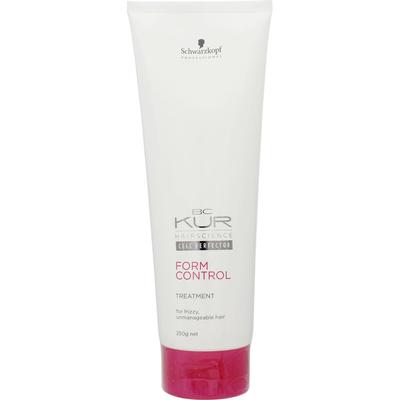 Henkel BC Qua Form Control Treatment 250g Other (check Locks, Tongue Cleaners, Etc.) Salon Exclusive Products After Shampooing, Lightly Pat Dry, Apply