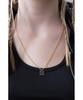 Anotheryouth Hardware Necklace - Gold