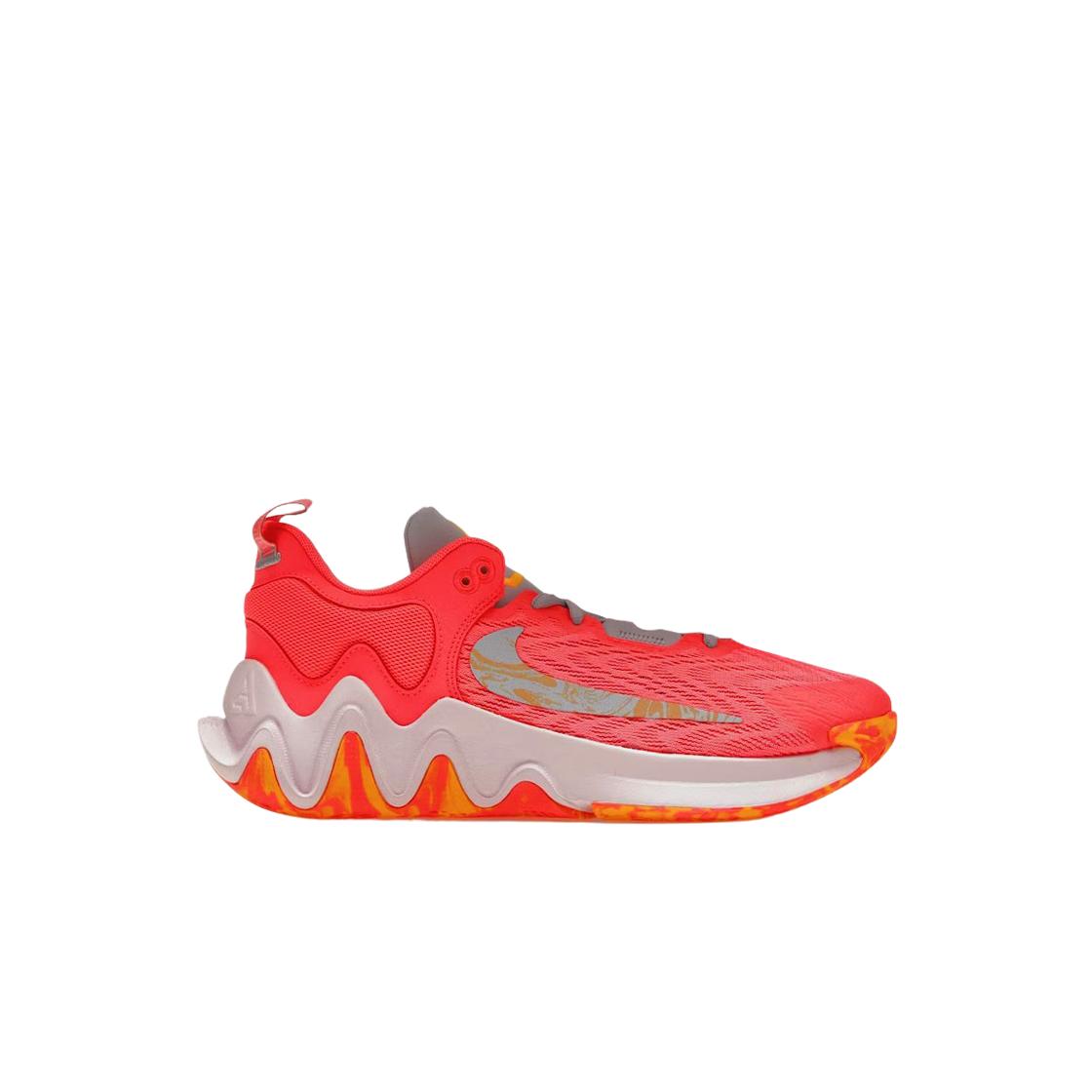 

(гс) Nike Giannis Immortality 2 Hot Punch 240(6Y·W)