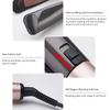 Automatic Rotating Curling Iron Multi-Functional Hot Hair Straightener Spiral Twist Hair Styler