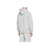 Auf Run Club Hoodie Logo Print Pullover Sweatshirt Herren Hoodies Meteor-Grau 1ME10031756