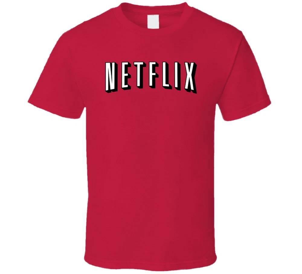 Netflix And Chill Part One Halloween Costume T Shirt S
