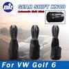 New Product Car Accessories For VW Golf 6 Jetta MK6 EOS Passat B7 CC For Sharan 7N From 2010 Seat Leather