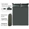 OEING Outdoor Self-Inflating Camping Mat