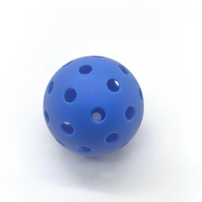 Diren Hoge-Elasticiteit Pickleballs (10-pack)