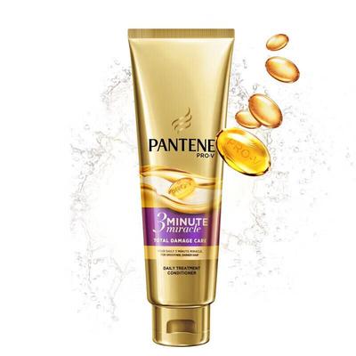 Pantene 3-Minute Miracle Hair Repair Treatment Cream