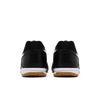 Nike Gato 'Black White Gum' (Unisex) Black / White / Gum Light Brown Soccer Shoes HQ6019001