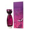 Miau! por Katy Cat Perfume Feminino Eau de Parfum Frasco em Formato de Gato Roxo Presente
