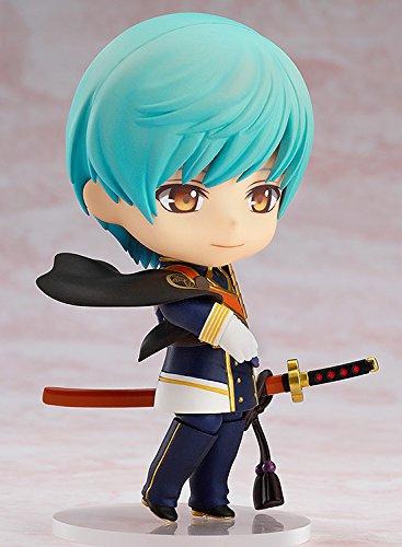Orange Rouge Nendoroid Touken Ranbu Ichigo Isshuu Made of -ONLINE- Non-scale ABS&PVC