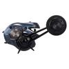 Daiwa LIGHT GAME RX IC 200 Spinning Reel with Counter