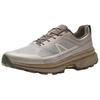 Anta Champion Mountain Fabric Synthetic Leather Trendy Comfortable Shock Absorbing Non-Slip Wear-Resistant Low-Top Hiking Shoes 112546607A-1