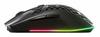 Steelseries aerox 3 wireless 2022 edition black (onyx) wireless mouse