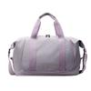 Expandable Women's Travel Duffle Bag
