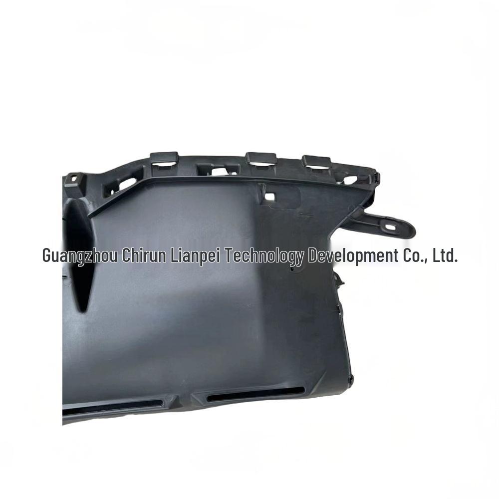 Tesla Model X Car Grille Air Duct Lower - 105022300D