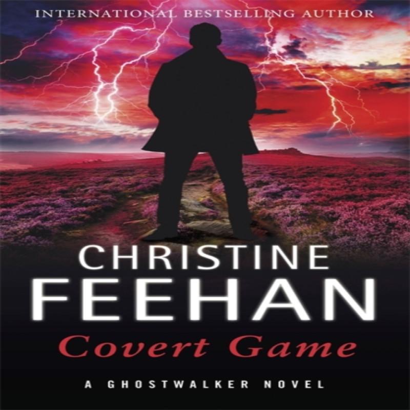 Covert Game by Christine Feehan Paperback Book 9780349419725