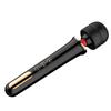 Vibrating AV Wand with 10 Modes Powerful Vibrating Massager Clitoral Stimulator G-Spot Vaginal Massager Female Adult Erotic Products