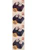 Women's Plus Size Camel Down Cotton Pants for Elderly - Winter Loose Fit