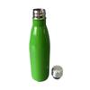Popular American-Style Stainless Steel Small-Mouth Insulated Bottle for Outdoor Sports and Car Use