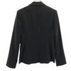 theory made in Japan tailored jacket 2 black Women Used