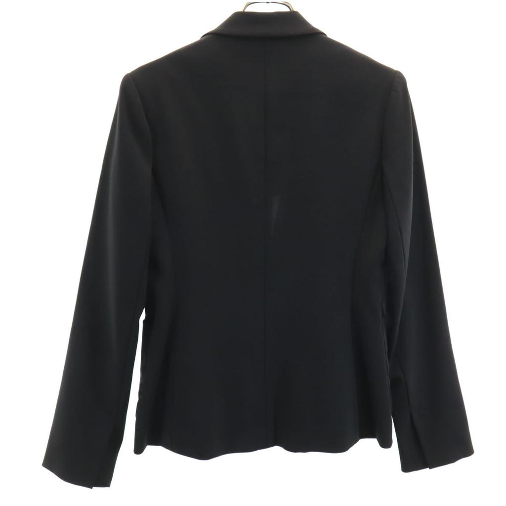 theory made in Japan tailored jacket 2 black Women Used