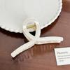 Premium Minimalist Hair Clips In Bright Colors With Unique Styles For Fashion Everyday