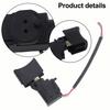 For SiD2A12 SFD2A12 Compatible 12V Brushless Switch Power Tool Accessory
