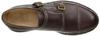 Paraboot Monk Strap Slipper William 981413 Cafe Größe cm Herren 27.5 [Gebraucht]