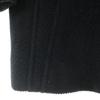STUDIOUS Made in Japan Wool Blend coat 1 black Men's Used