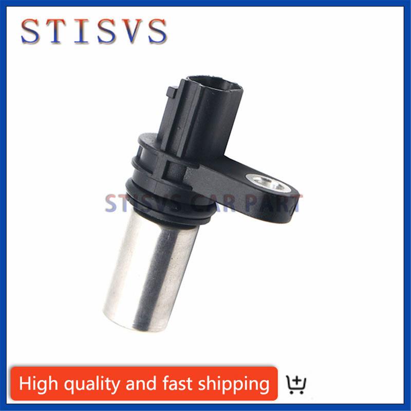 Crankshaft Pulse Position Sensor 23731-6N21A For Nissan Altima Frontier Sentra Urvan X-trail New 237316N20A 237316N20C 37316N202