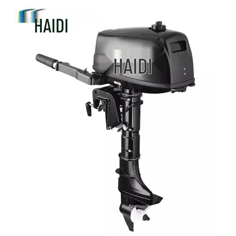 

HAIDI Двотактний Водяного Охолодження Зовнішній Двигун
