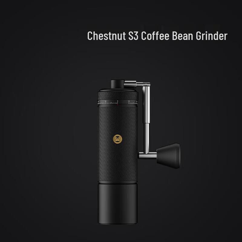 

Timemore S3 Manual Coffee Grinder