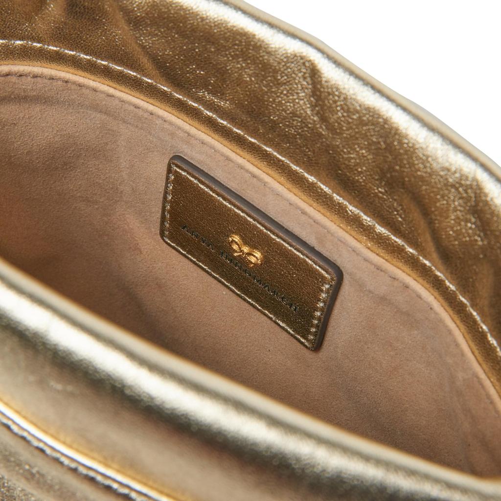 Pouch 179232 Light Gold [Anya Hindmarch] Women's [Item]