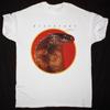 Nieuw populair BLACKFOOT STRIKES Unisex S-234XL Wit shirt D245 Unisex T-shirt