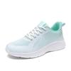Spring and Summer New Hollow Lightweight Soft-soled Sports Casual Shoes Mesh Breathable and Comfortable Running Shoes
