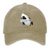 2026 The Avan Aliner Baseball Cap Cosplay Black Trucker Hat Luxury Man Hat Female Men's