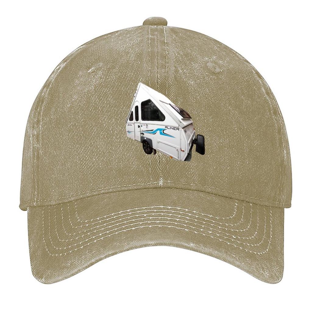 2026 The Avan Aliner Baseball Cap Cosplay Black Trucker Hat Luxury Man Hat Female Men's