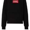 Burberry Sweatshirt Women's Black 80171551