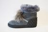 Uggs 7053 37 Grey Suede