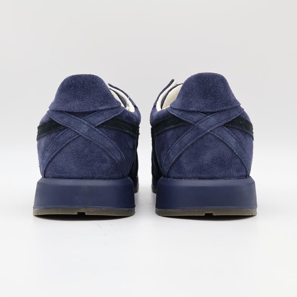 1183C382-400 Onitsuka Tiger Tiger Alliance A40 Midnight Black (Men's)