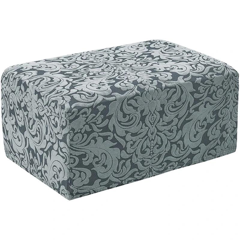 Recliner Sofa Cover Elastic Sofa Slipcover Massage Lounger Arm Chair Couch Covers All-inclusive Cover Single Seat Protector Case