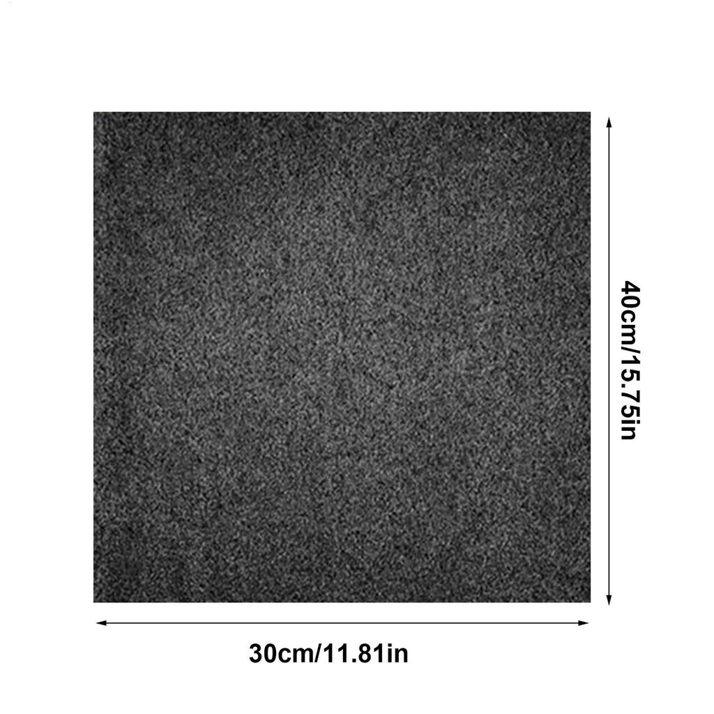 Microfiber Towels 5 Pieces Countertop Cleaner Absorbent Glass Cleaning Cloth for Lens Mirror Window Windshield Bathroom Kitchen