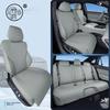 For DONGFENG VIGO Nammi 06 2025 Complete Set of Breathable All-Season Protective Seat Covers  Car Interior Accessories