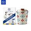 Mini kubek termiczny do kawy i wody z ceramiczną powłoką
